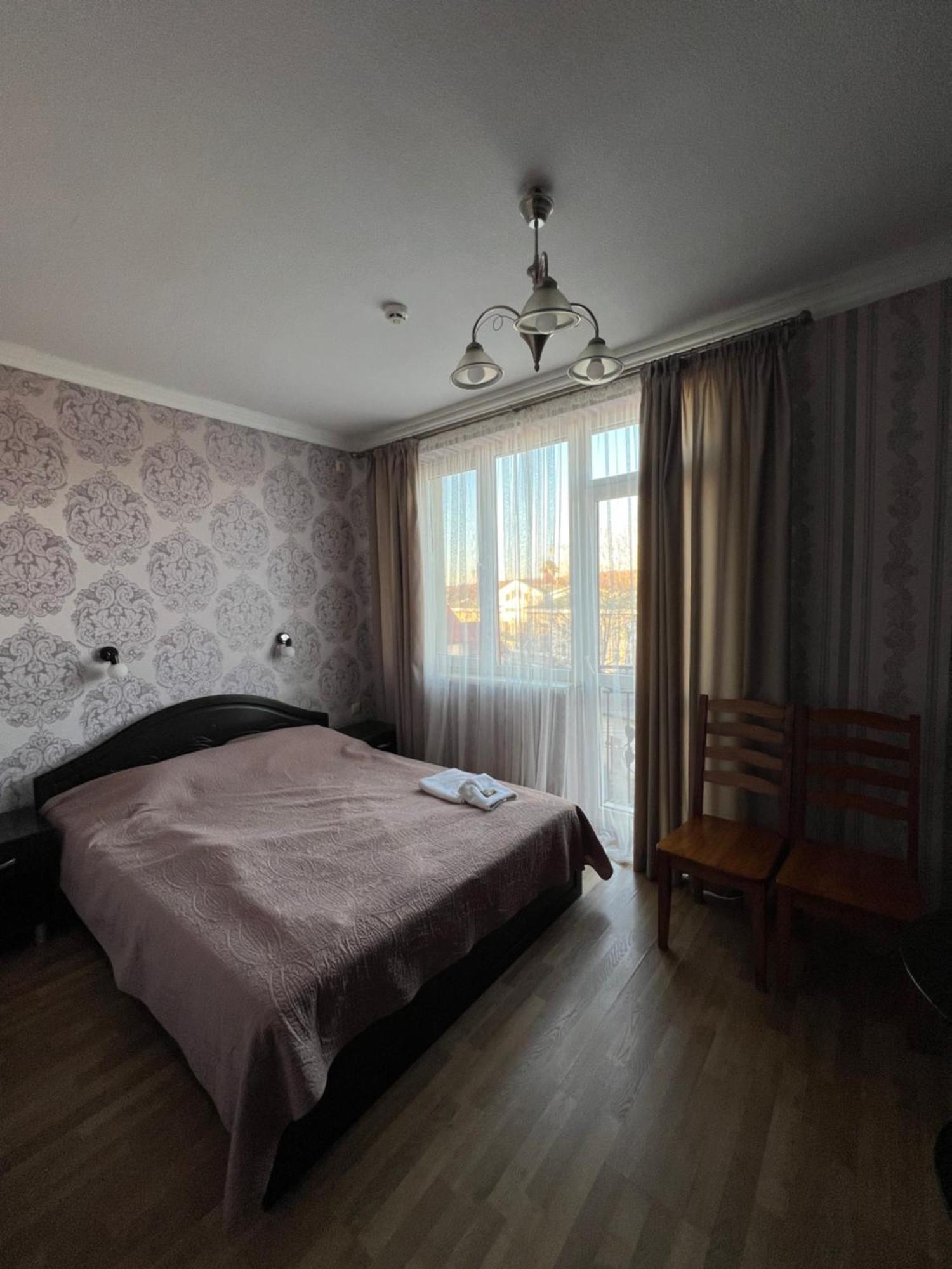 Готель Парк Morschyn Exterior foto