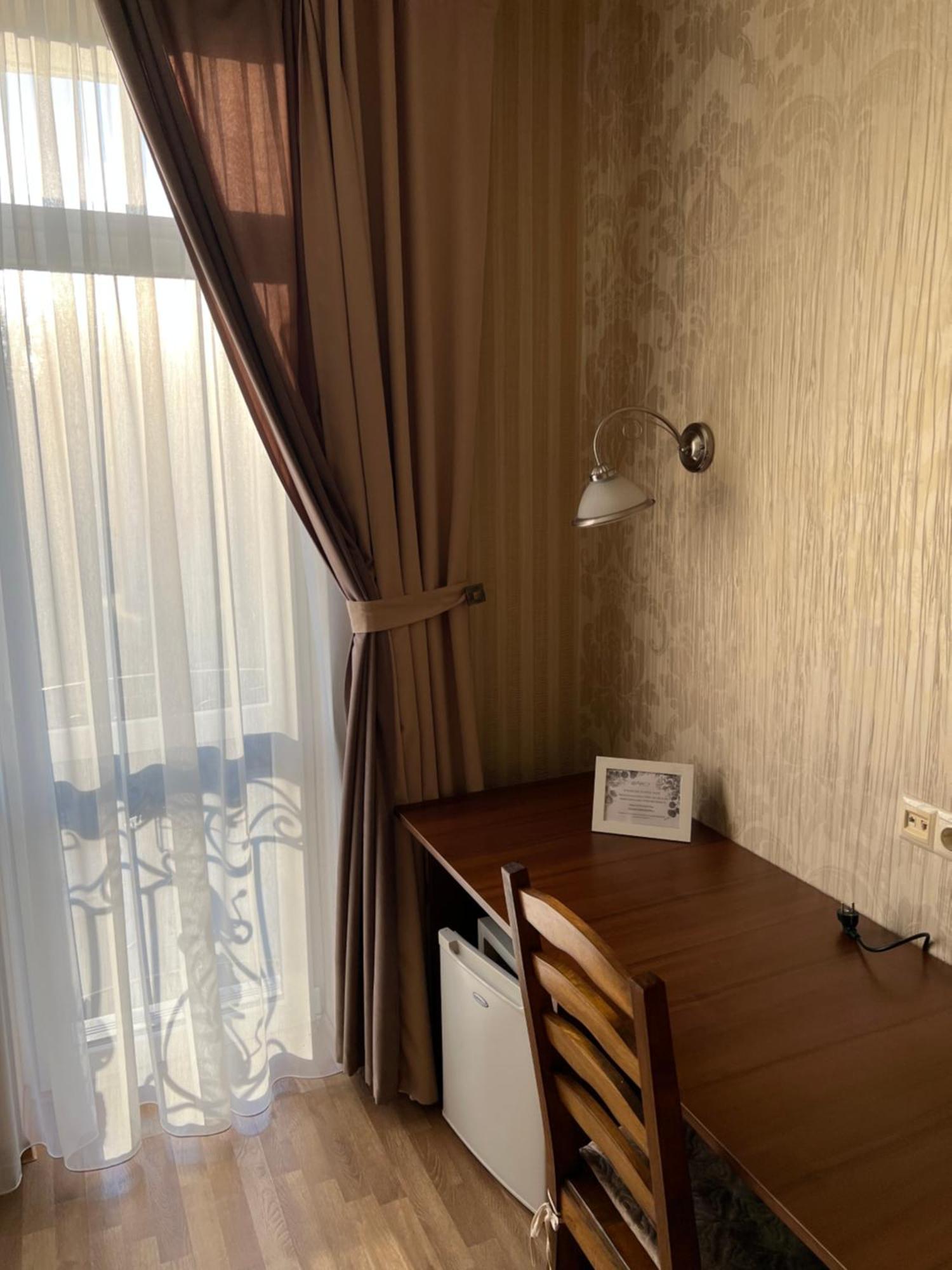 Готель Парк Morschyn Exterior foto