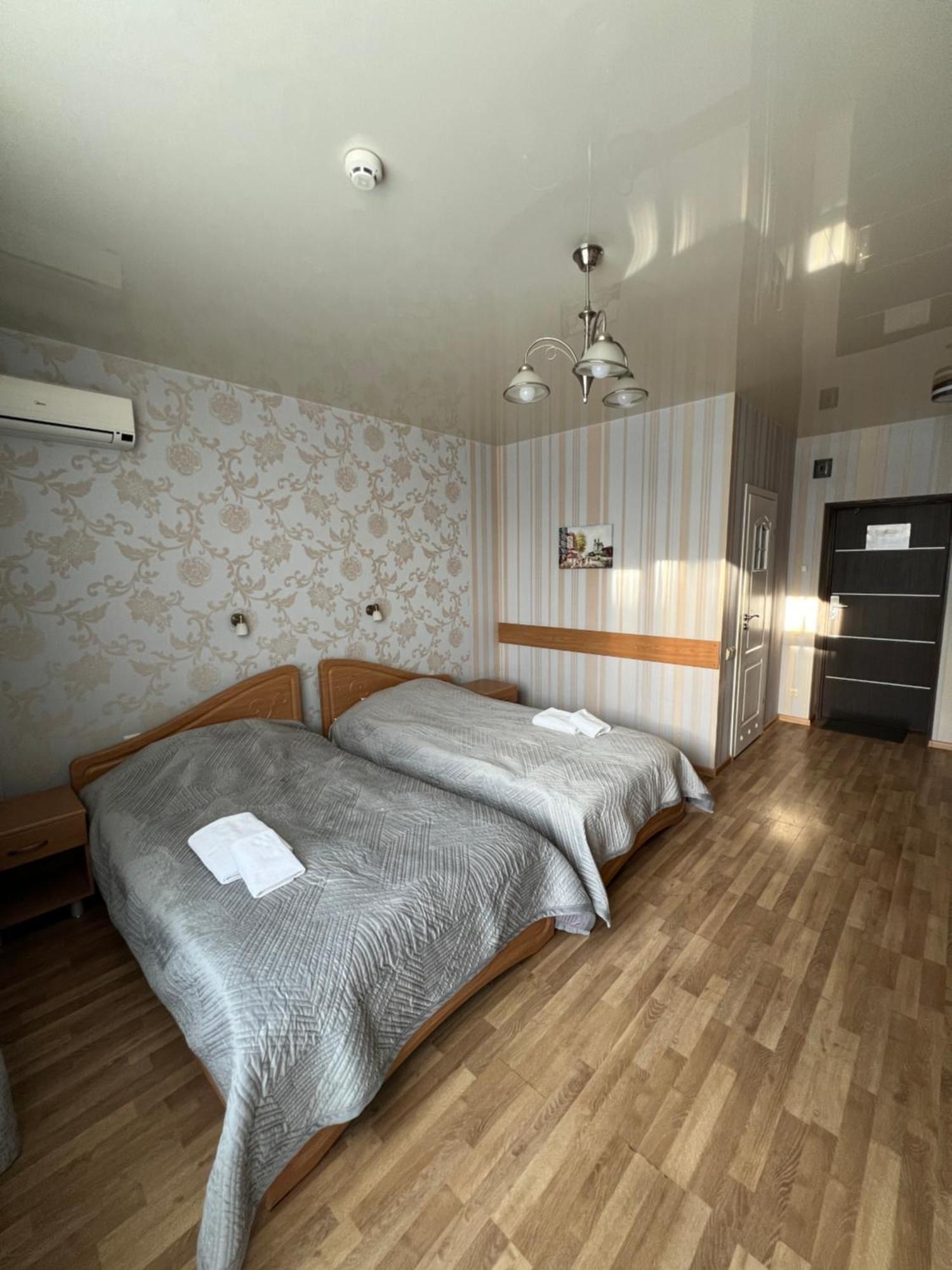 Готель Парк Morschyn Exterior foto